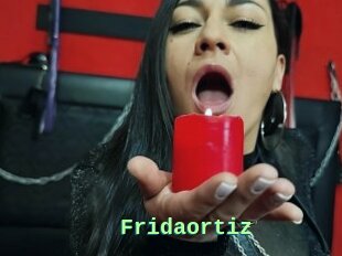 Fridaortiz