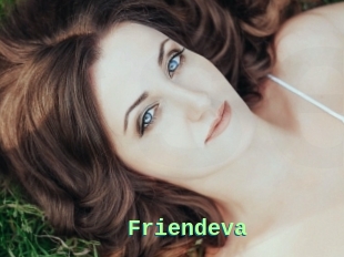Friendeva