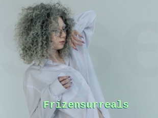 Frizensurreals
