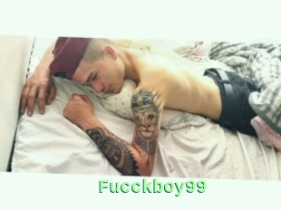Fucckboy99