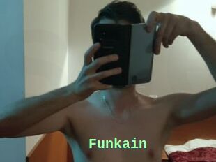 Funkain