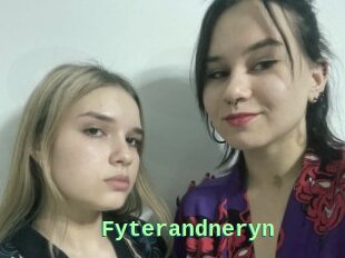 Fyterandneryn