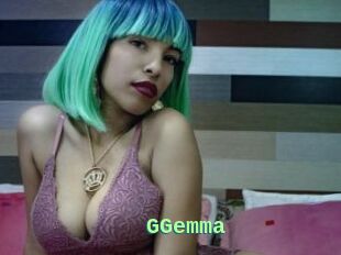 GGemma
