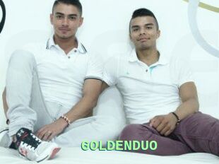 GOLDENDUO