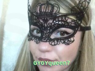 GYGYqueen7
