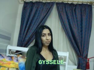 GYSSELE