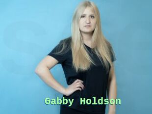 Gabby_Holdson