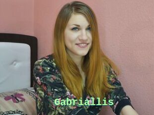 Gabriallis
