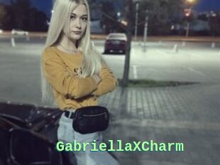 GabriellaXCharm