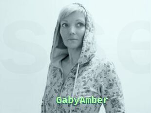 GabyAmber