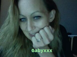 Gabyxxx