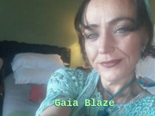 Gaia_Blaze