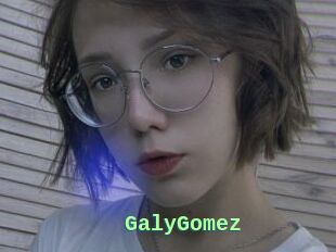GalyGomez