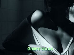 Gamoraxxx