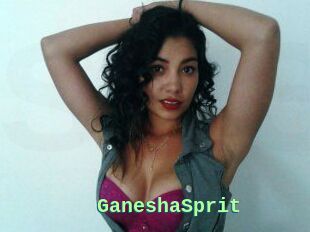 GaneshaSprit