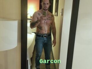 Garcon