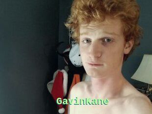 Gavin_Kane