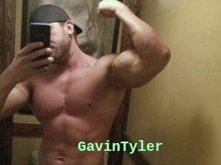 Gavin_Tyler