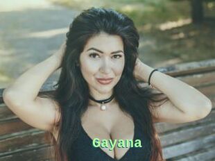 Gayana