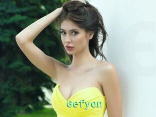 Gefyon