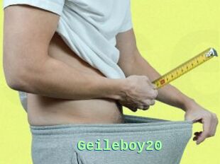 Geileboy20