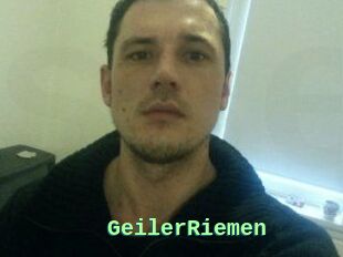 GeilerRiemen