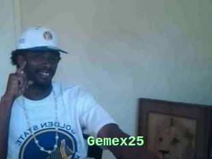Gemex25