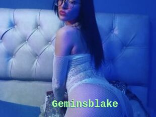 Geminsblake