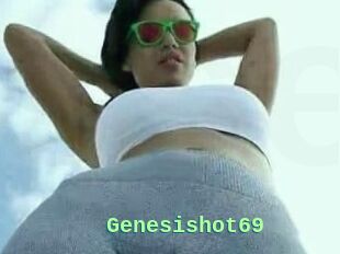 Genesishot69