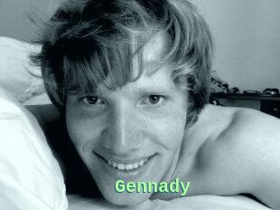 Gennady