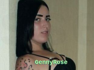 GennyRose