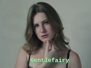 Gentlefairy