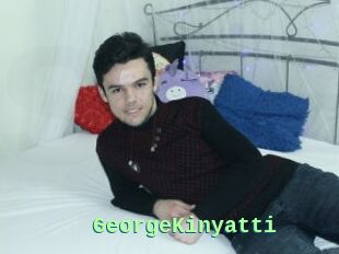 GeorgeKinyatti
