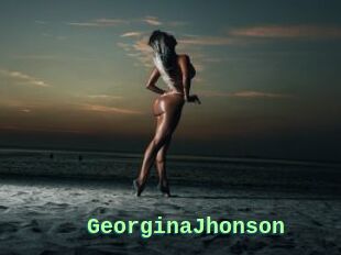 GeorginaJhonson