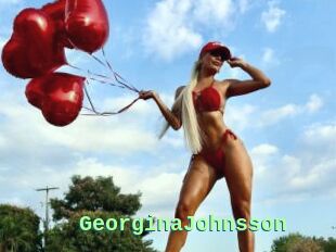 GeorginaJohnsson