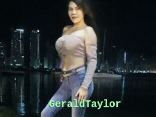 GeraldTaylor