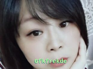 Gfkfrekde