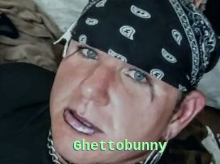 Ghettobunny