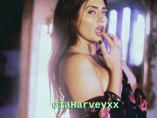 GiaHarveyxx