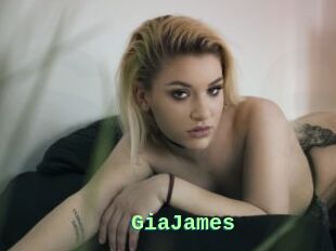 GiaJames