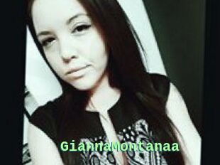 GiannaMontanaa