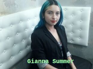 Gianna_Summer