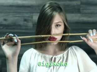 GigiKoko