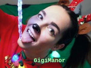 GigiManor