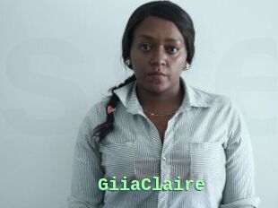GiiaClaire