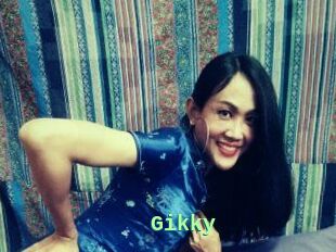 Gikky