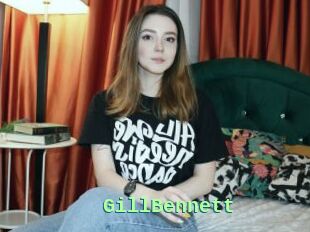 GillBennett