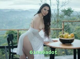 GinaGadot
