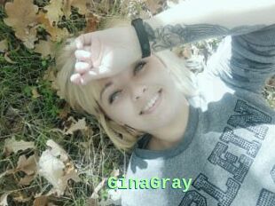 GinaGray