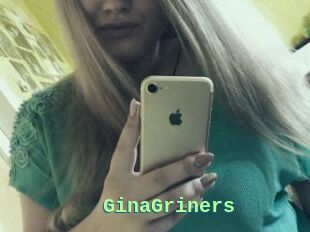GinaGriners